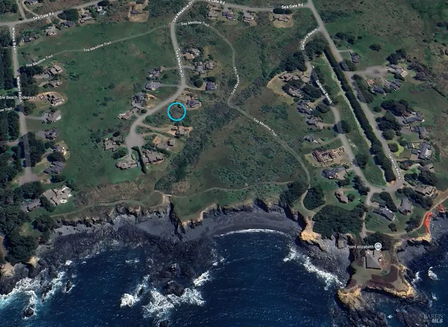 56 Sea Meadow Drive, The Sea Ranch, CA 95497 - #2