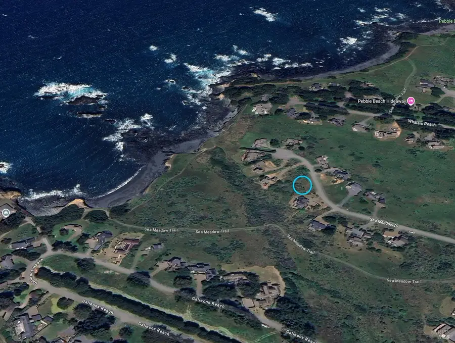 56 Sea Meadow Drive, The Sea Ranch, CA 95497 - #3