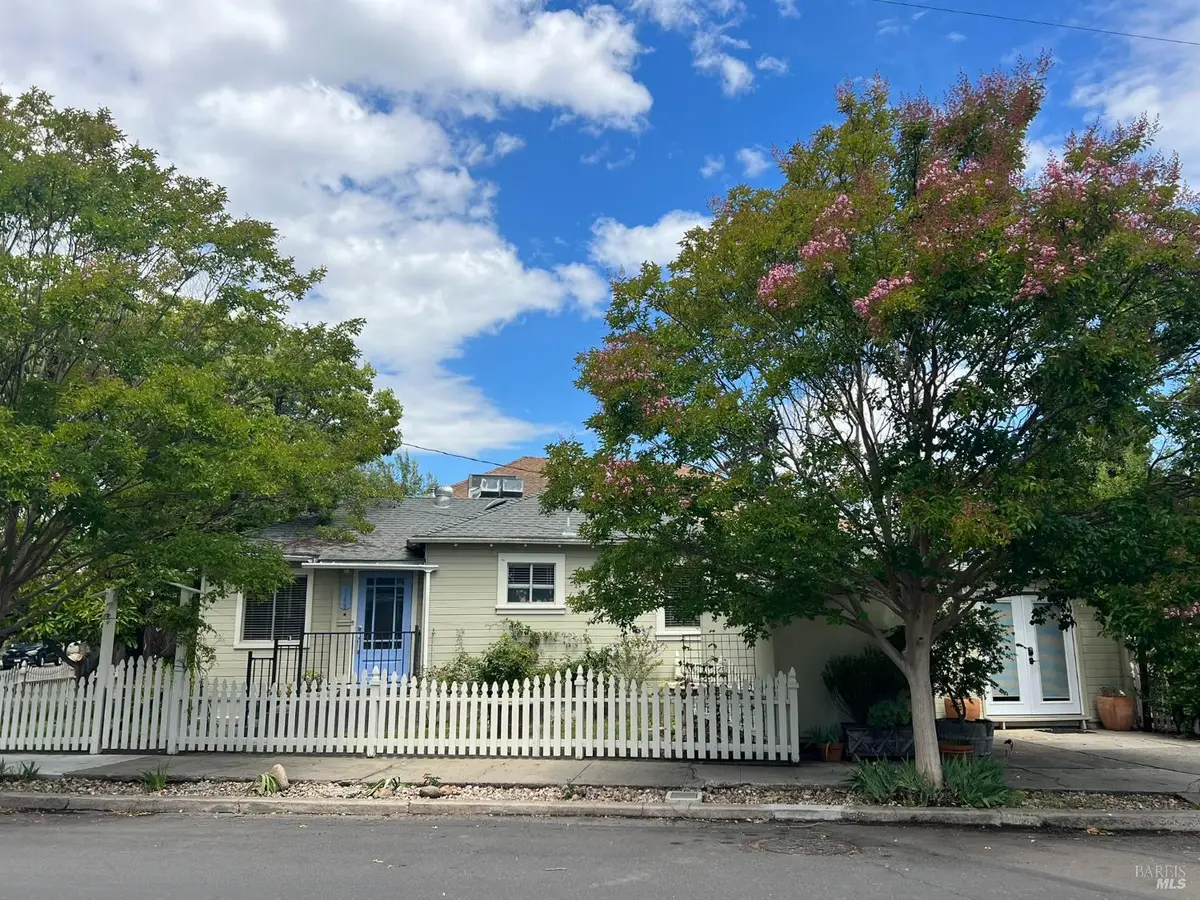 1140 G Street, Napa, CA 94559 - #1