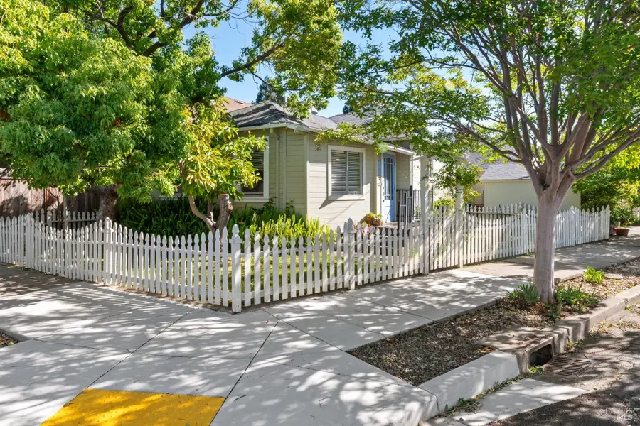 1140 G Street, Napa, CA 94559 - #3