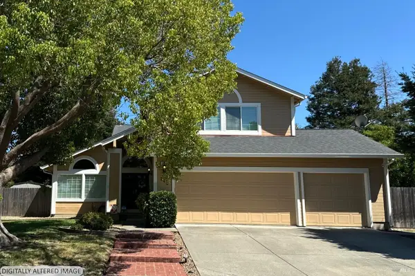 240 Newbury Way, American Canyon, CA 94503