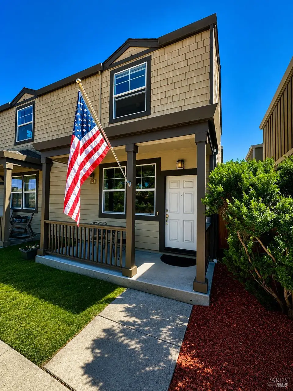 2559 Gobar Lane, Santa Rosa, CA 95403 - #1