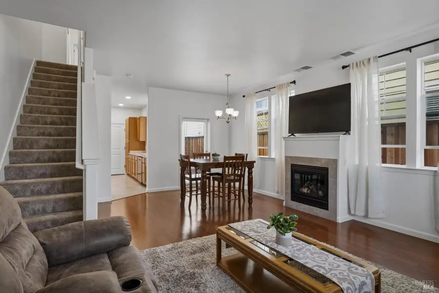 2559 Gobar Lane, Santa Rosa, CA 95403 - #3