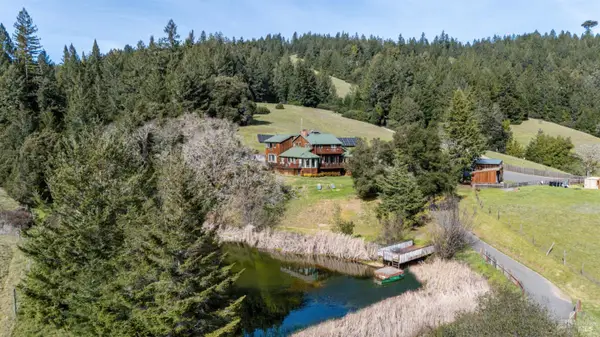 21200 Orr Springs Road, Ukiah, CA 95480