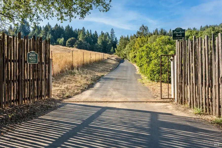21200 Orr Springs Road, Redwood Valley Potter Valley, CA 95482 - #3