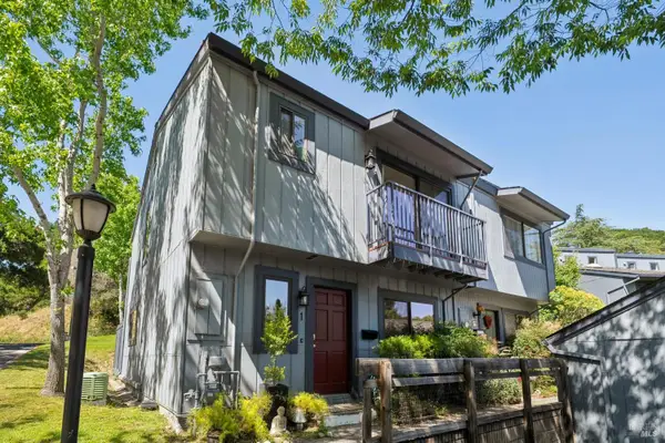 1 Love Court, Fairfax, CA 94930