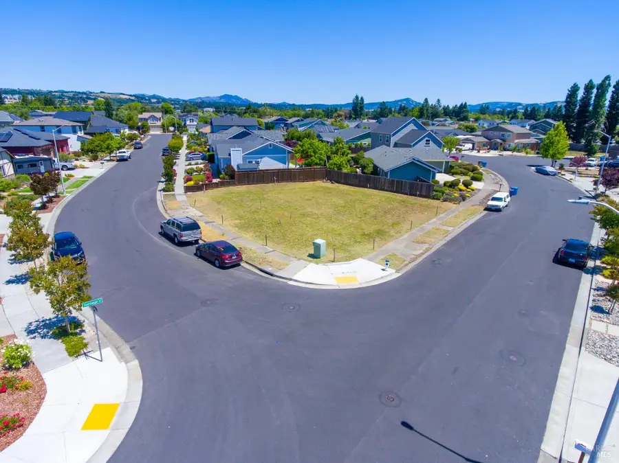 1944 San Salvador Drive, Santa Rosa, CA 95403 - #2