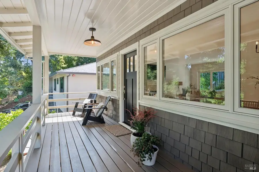 11 Amberwood Lane, San Anselmo, CA 94960 - #2