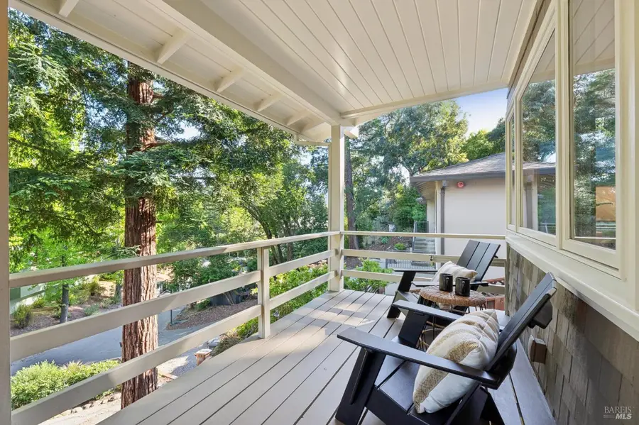 11 Amberwood Lane, San Anselmo, CA 94960 - #3