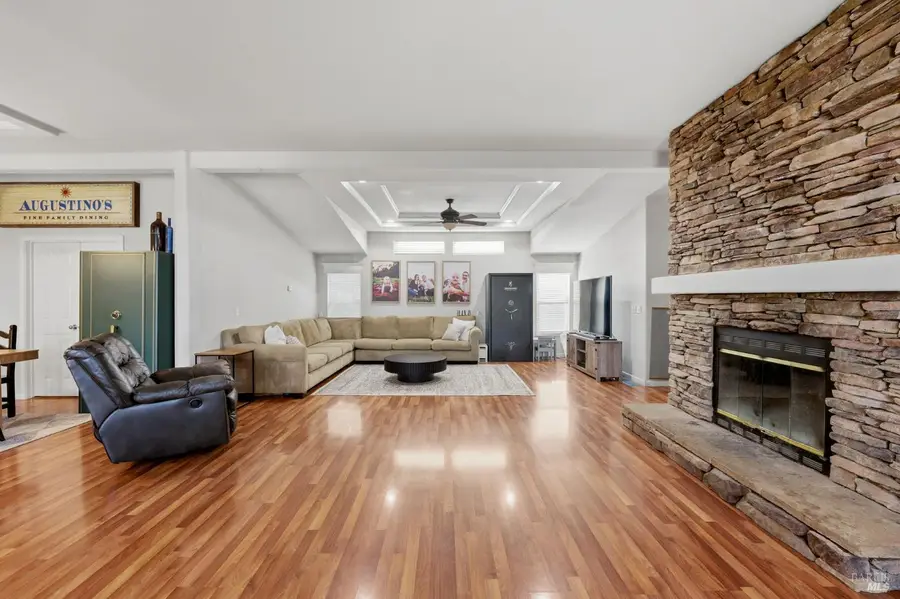 3106 Golden Gate Drive, Napa, CA 94558 - #2