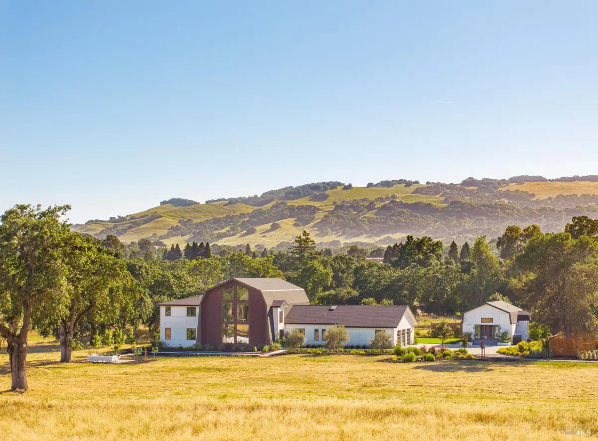 1100 Craig Avenue, Sonoma, CA 95476 - #1