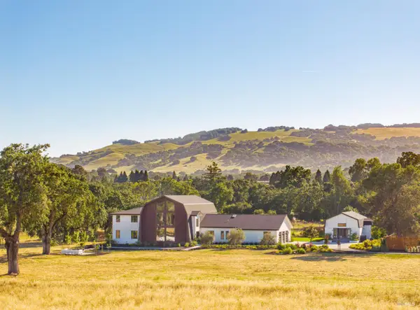1100 Craig Avenue, Sonoma, CA 95476