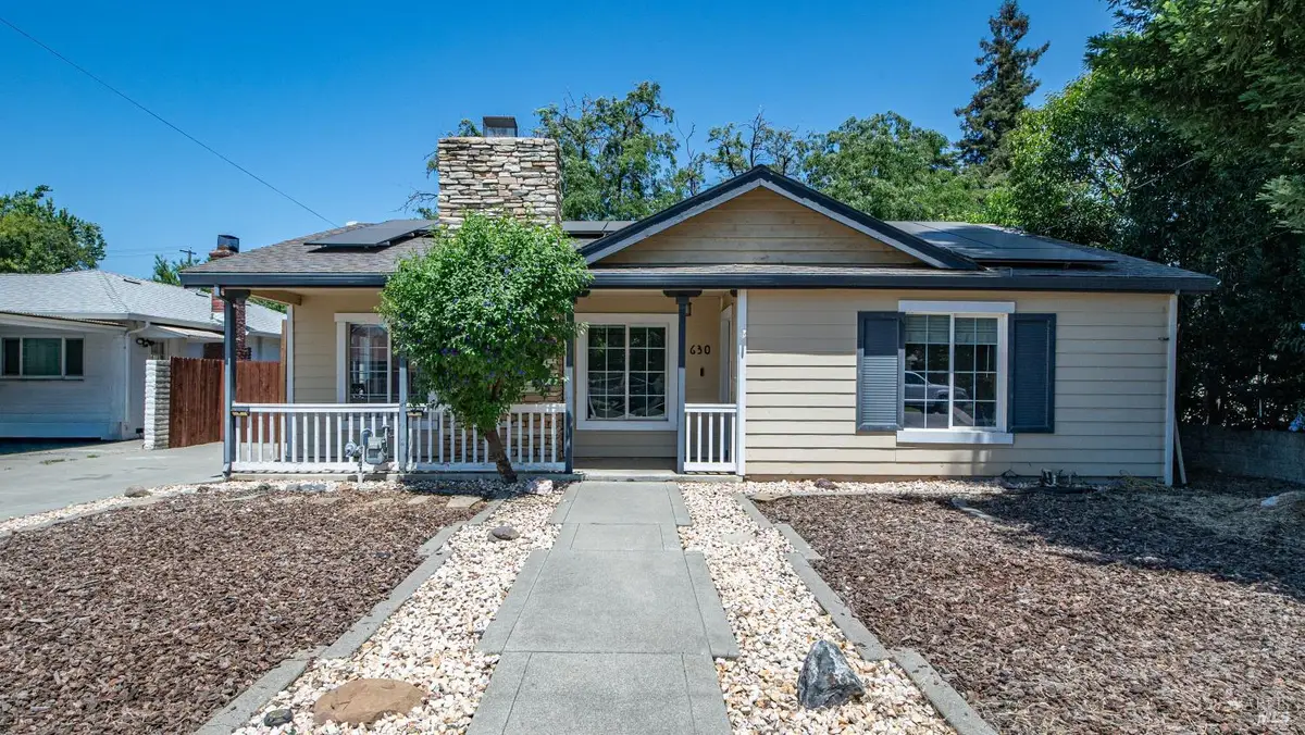 630 Marvin Way, Dixon, CA 95620 - #1
