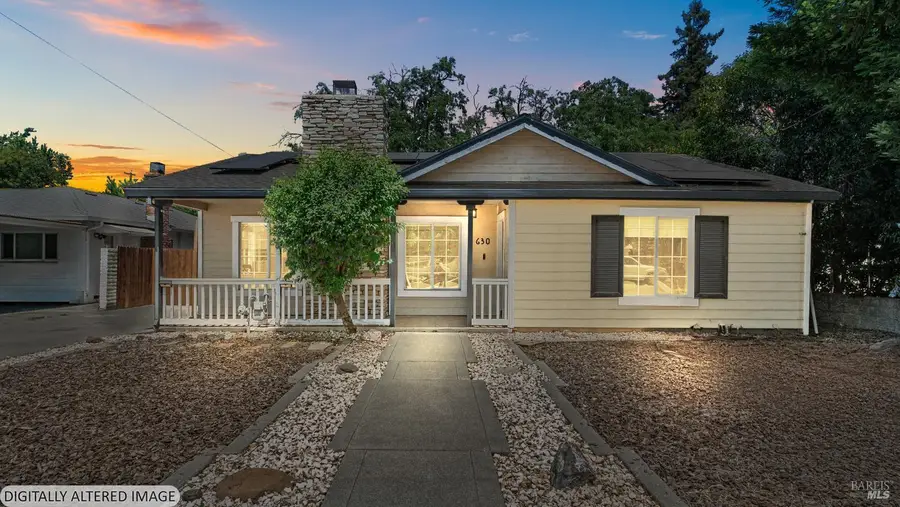 630 Marvin Way, Dixon, CA 95620 - #2