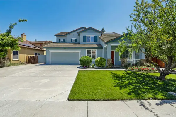 2065 Mariposa Drive, Dixon, CA 95620