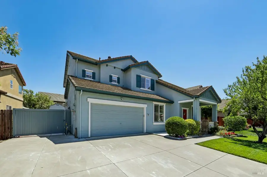 2065 Mariposa Drive, Dixon, CA 95620 - #2