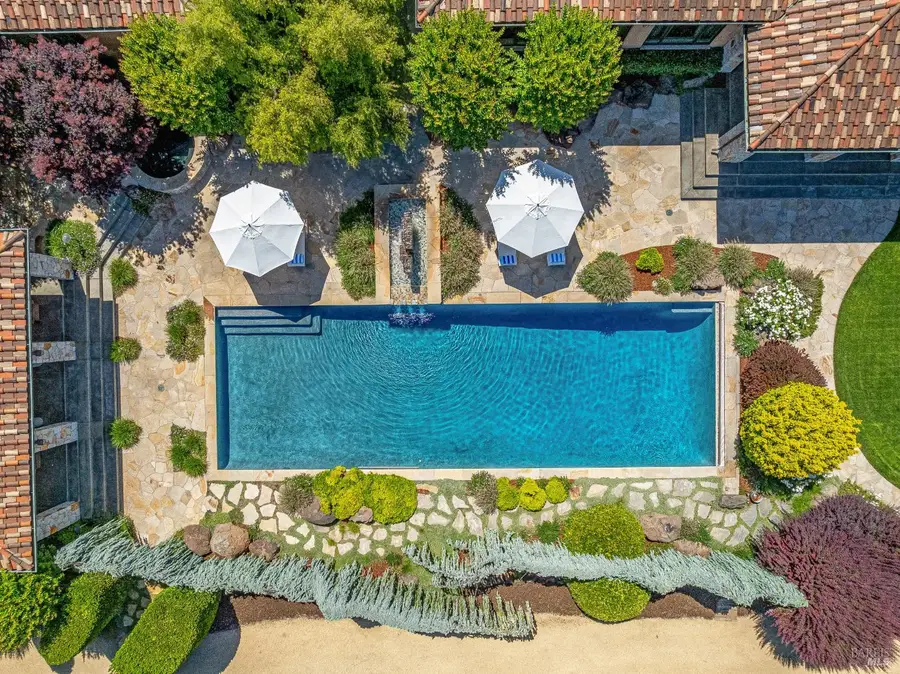 184 Zinfandel Lane, Saint Helena, CA 94574 - #3