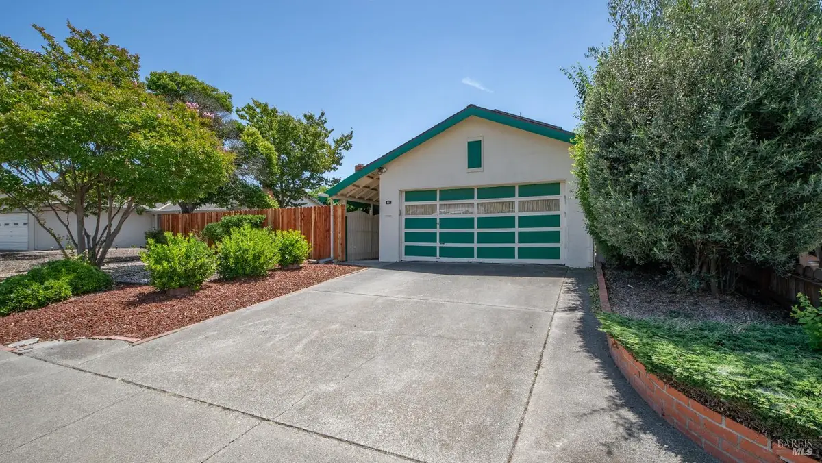 931 Nightingale Drive, Fairfield, CA 94533 - #1