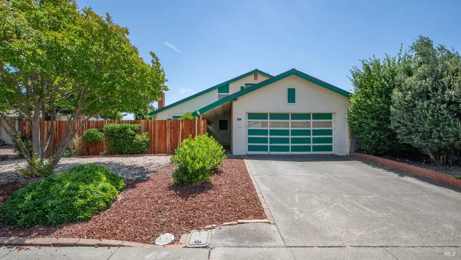 931 Nightingale Drive, Fairfield, CA 94533 - #2