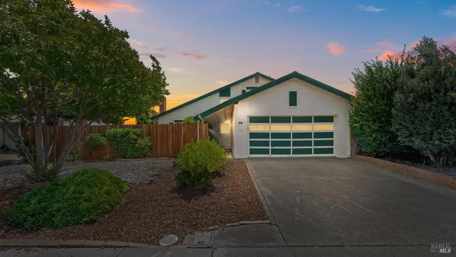931 Nightingale Drive, Fairfield, CA 94533 - #3