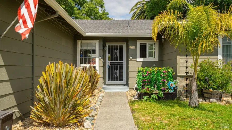 4682 Flax Court, Rohnert Park, CA 94928 - #2