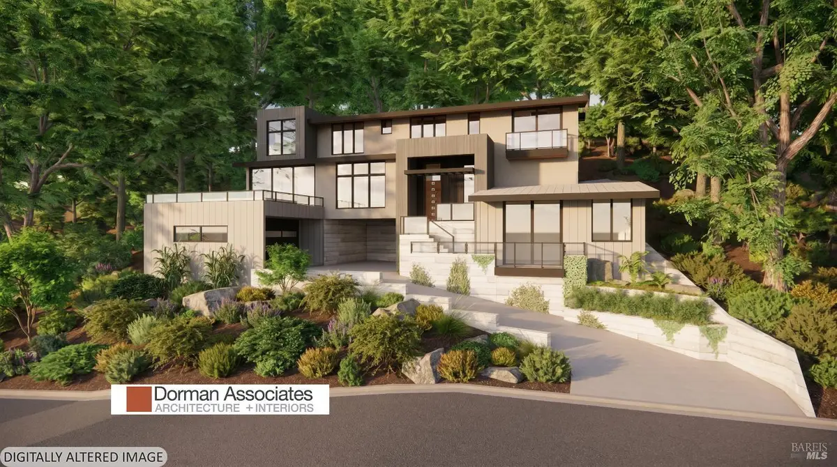 17 Coronet Avenue, Mill Valley, CA 94941 - #1