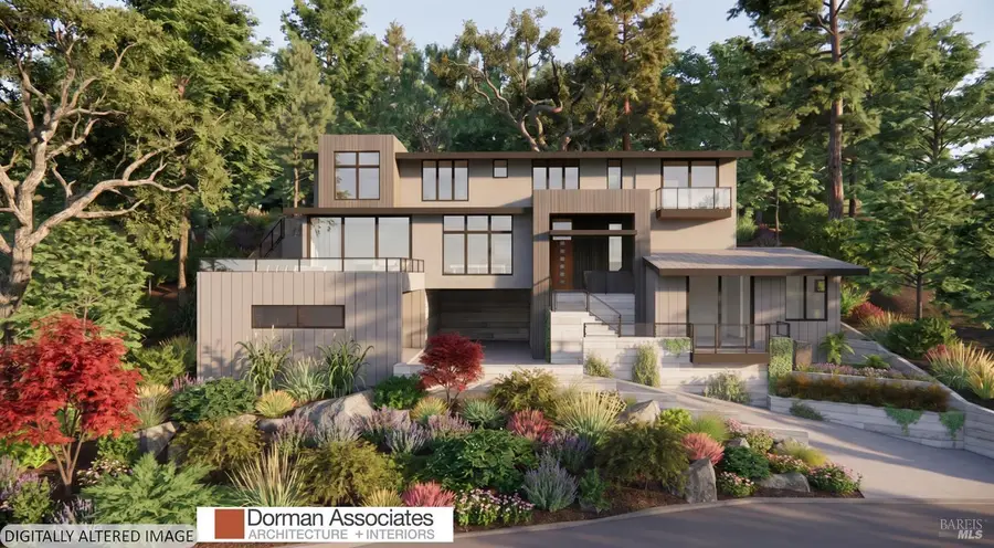 17 Coronet Avenue, Mill Valley, CA 94941 - #2