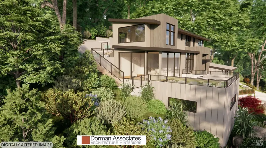 17 Coronet Avenue, Mill Valley, CA 94941 - #3