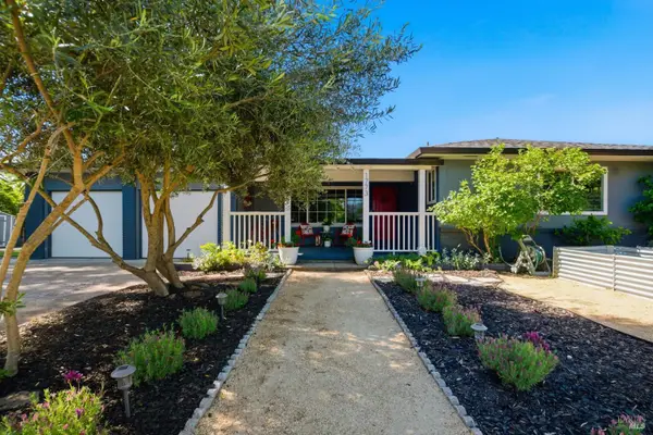 1773 Crinella Drive, St. Helena, CA 94574