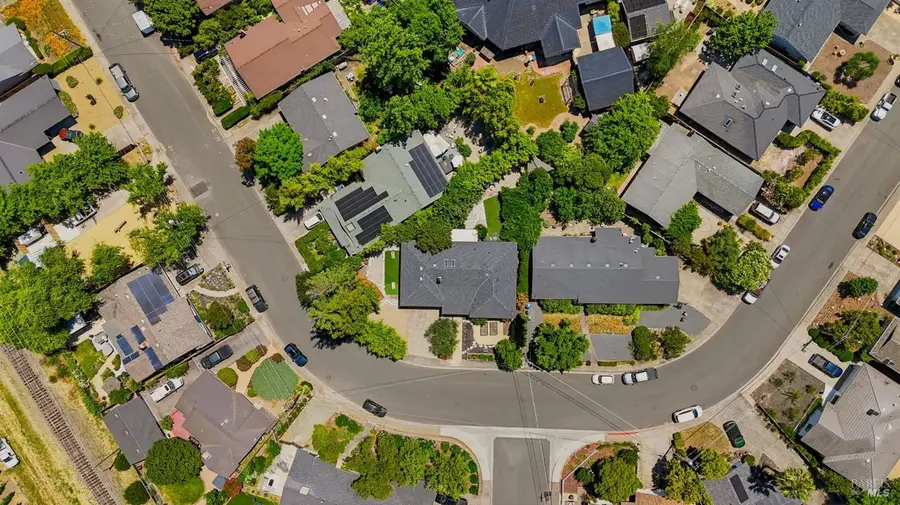 1773 Crinella Drive, Saint Helena, CA 94574 - #2