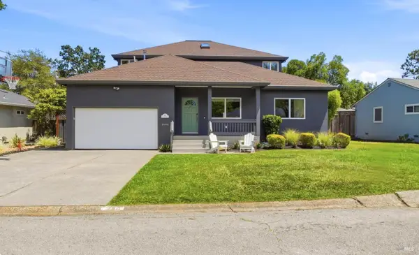 312 Corrillo Drive, San Rafael, CA 94903