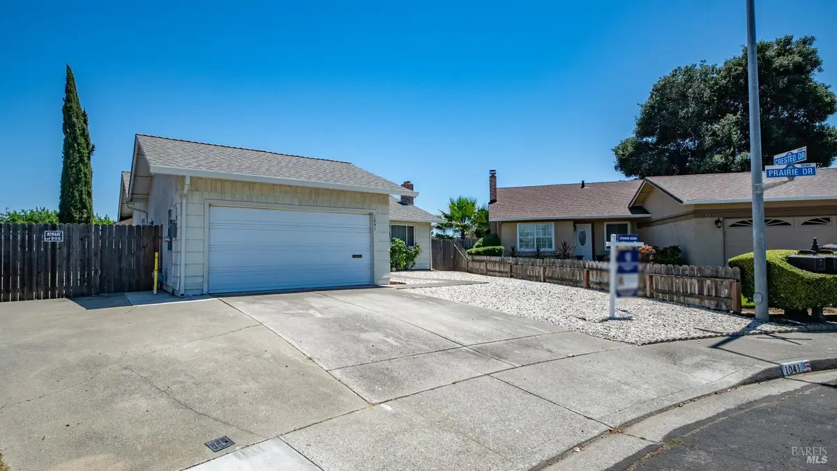 1041 Prairie Drive, Suisun City, CA 94585 - #1