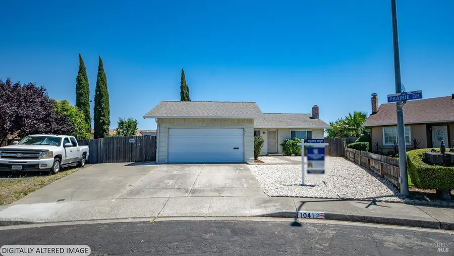 1041 Prairie Drive, Suisun City, CA 94585 - #2