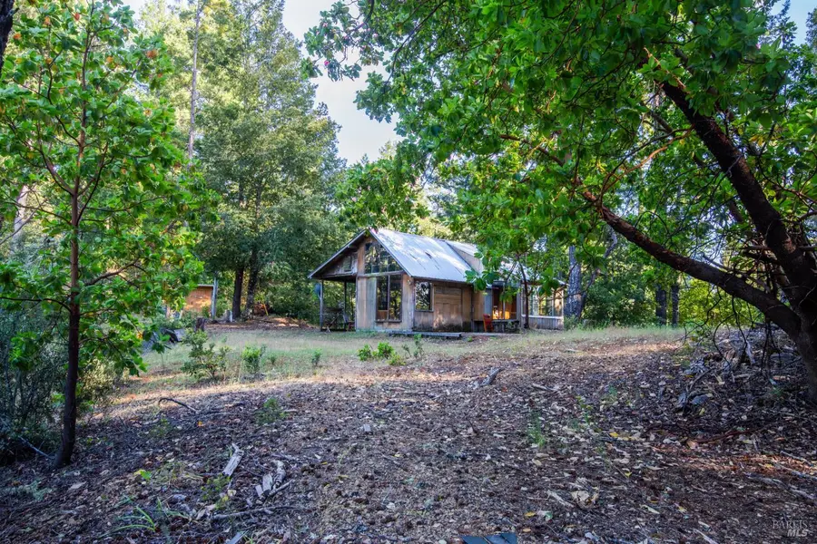 1235 Big Barn Road, Cazadero, CA 95421 - #2