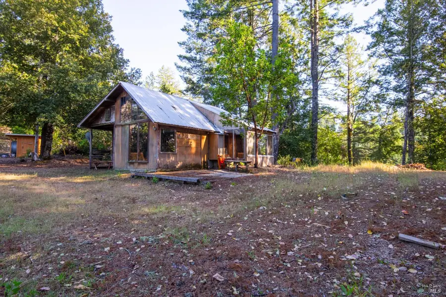 1235 Big Barn Road, Cazadero, CA 95421 - #3