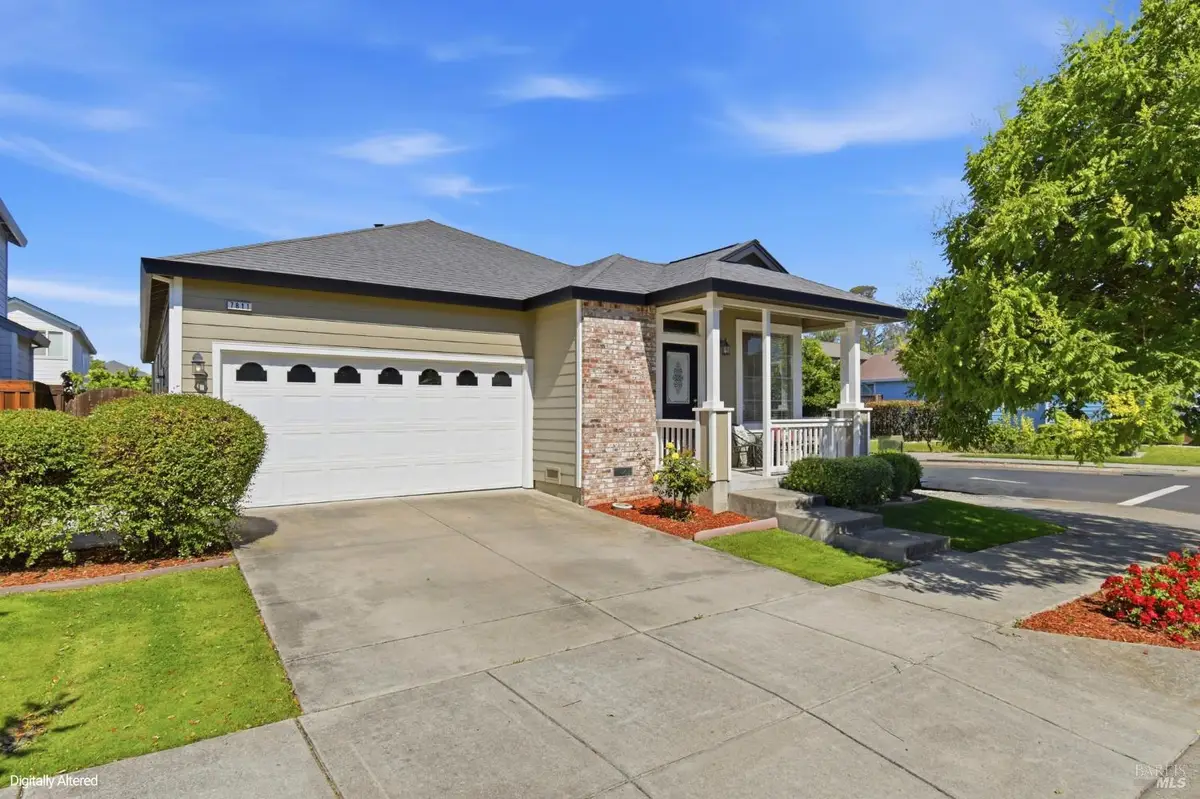 7811 Foppiano Way, Windsor, CA 95492 - #1