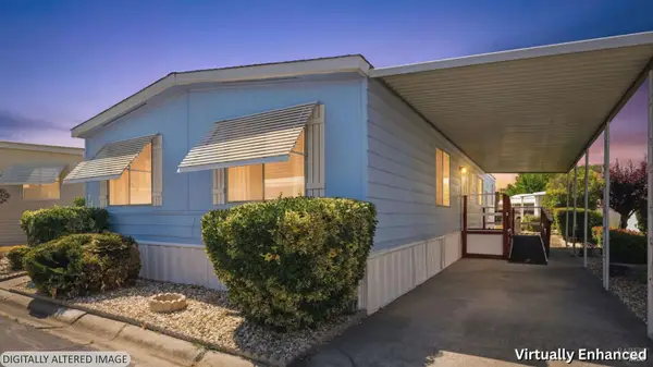 70 Lemon Tree Circle #78, Vacaville, CA 95687