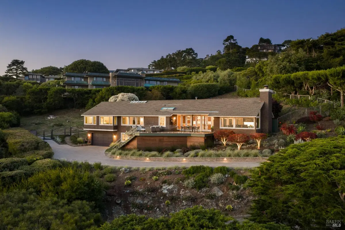 45 Mount Tiburon Road, Tiburon, CA 94920 - #1