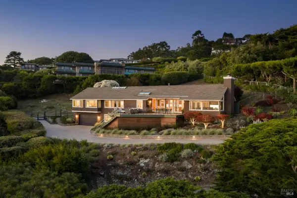 45 Mount Tiburon Road, Tiburon, CA 94920