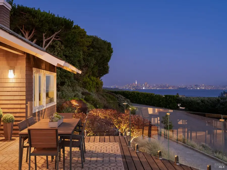 45 Mount Tiburon Road, Tiburon, CA 94920 - #2