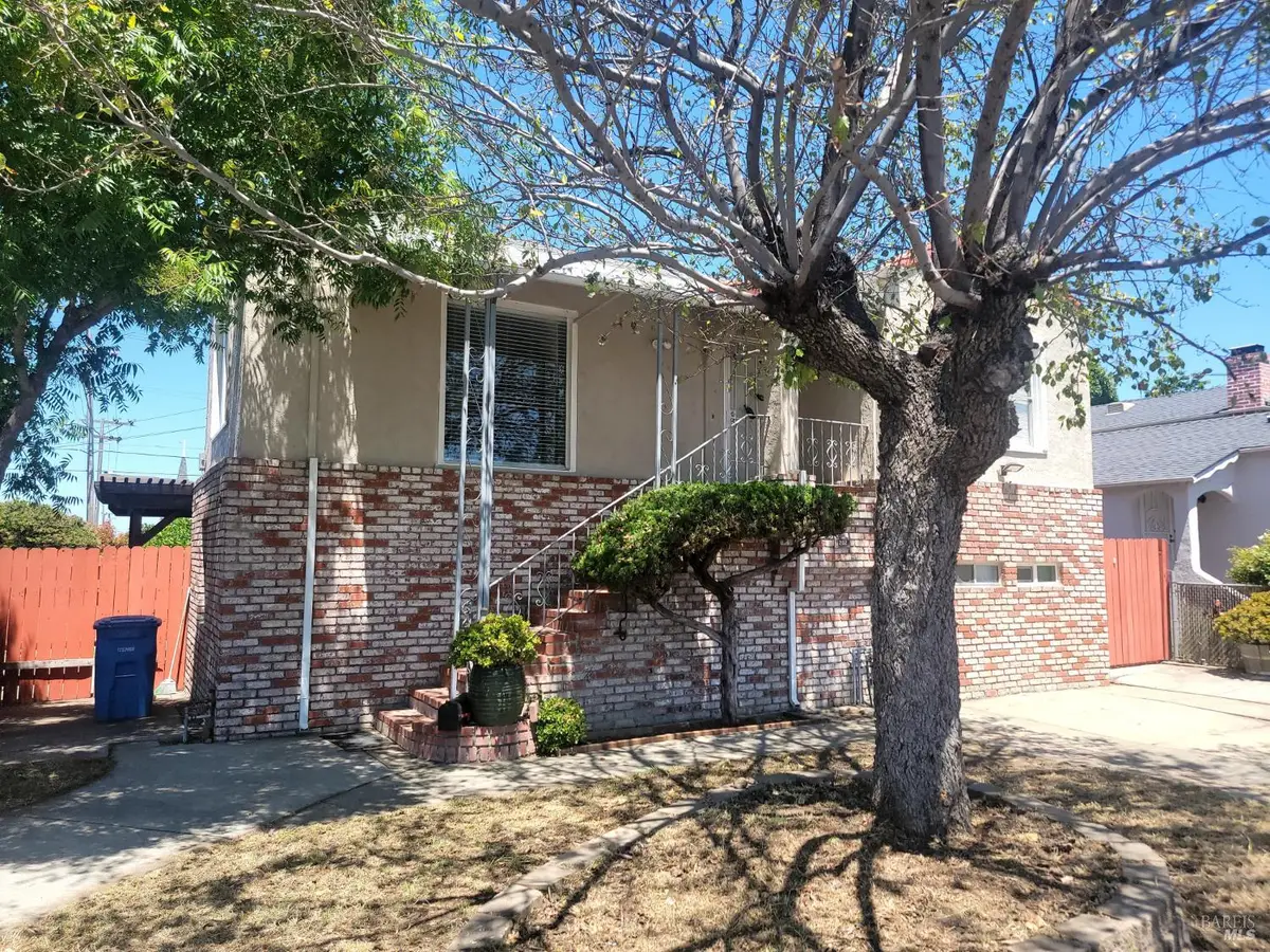 1202 Ohio Street, Vallejo, CA 94590 - #1