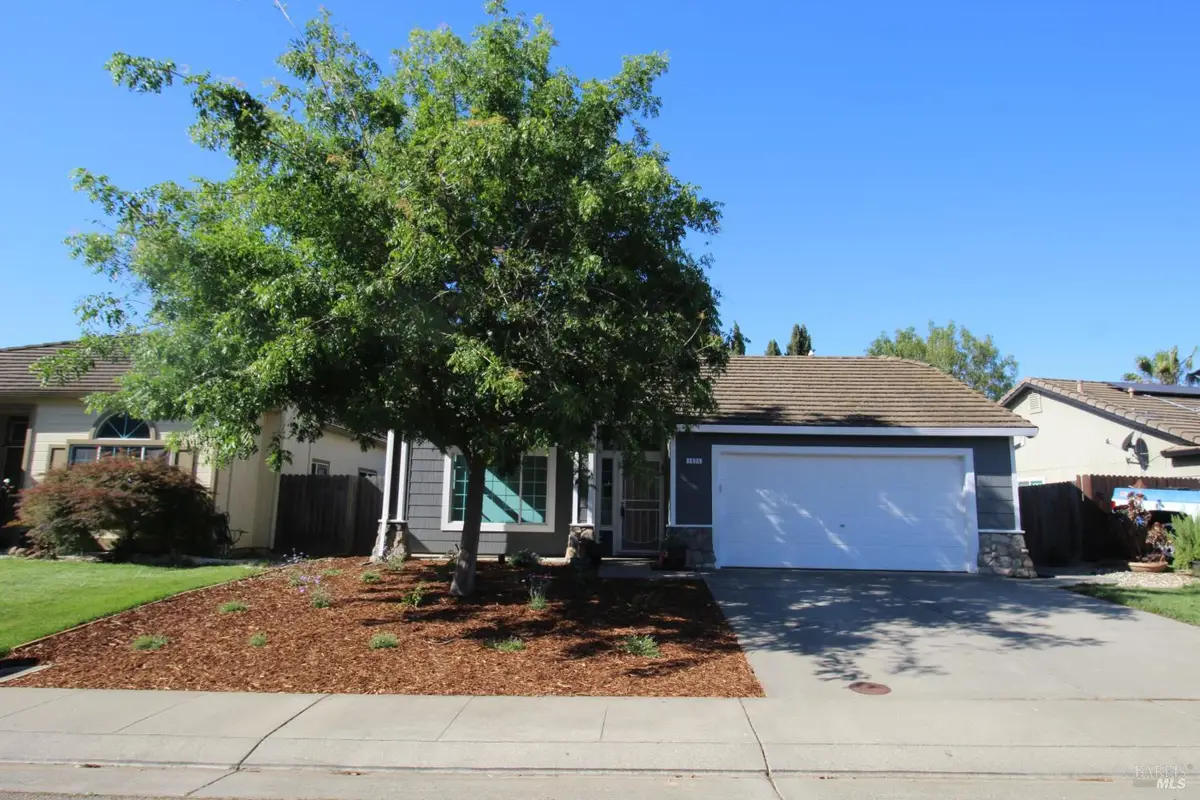 1925 Dorris Court, Dixon, CA 95620 - #1