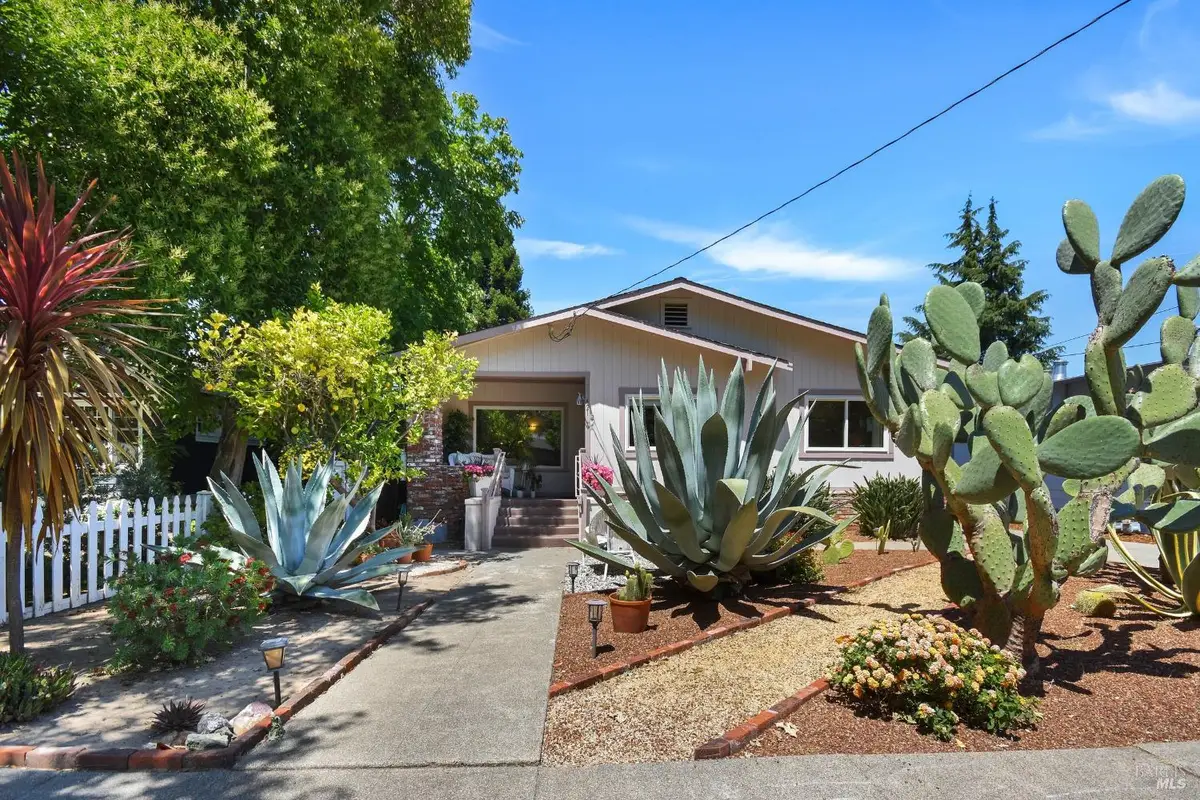 421 Greenfield Avenue, San Anselmo, CA 94960 - #1