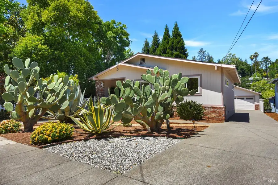 421 Greenfield Avenue, San Anselmo, CA 94960 - #2