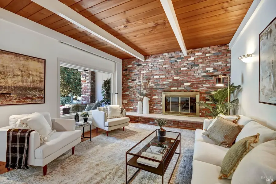 421 Greenfield Avenue, San Anselmo, CA 94960 - #3