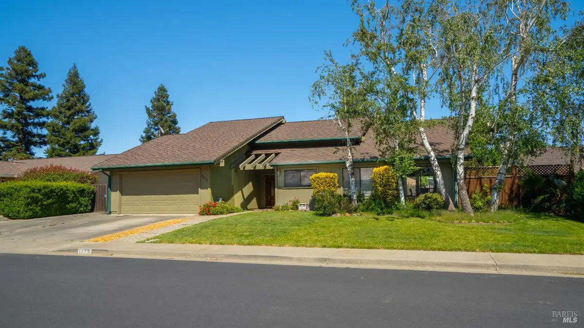 1170 Woodman Way, Dixon, CA 95620 - #1