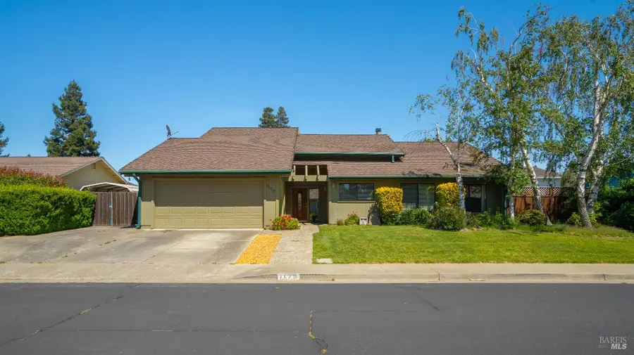 1170 Woodman Way, Dixon, CA 95620 - #2