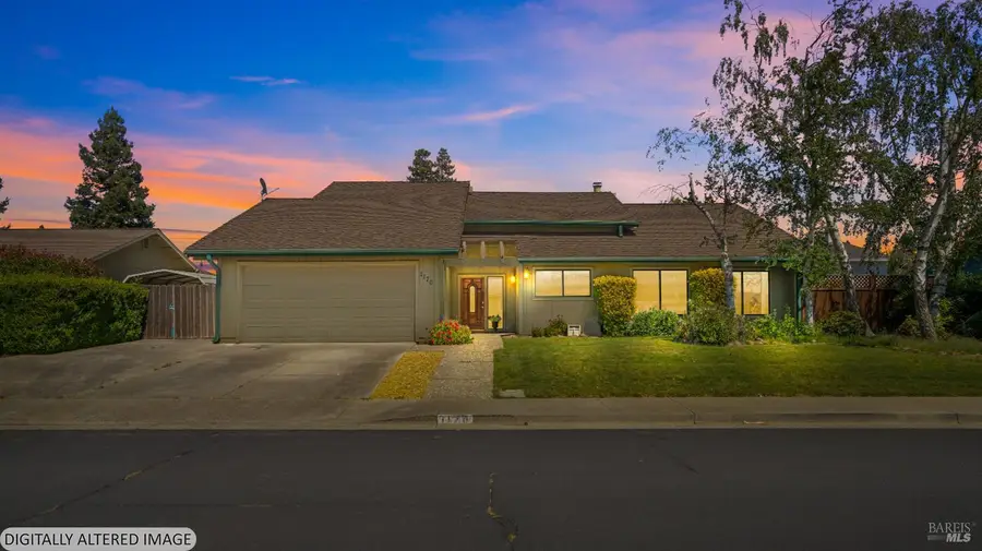 1170 Woodman Way, Dixon, CA 95620 - #3