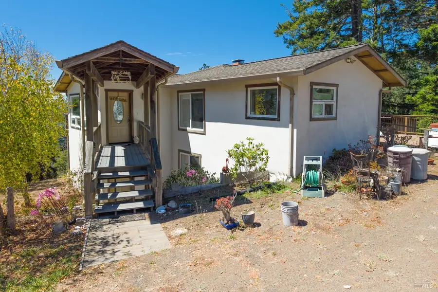 34501 S. Highway 1, Gualala, CA 95445 - #3