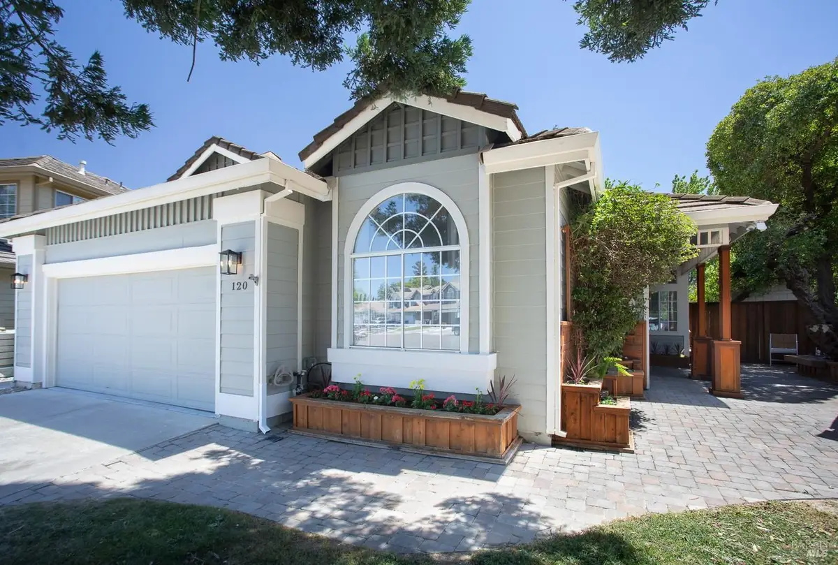120 Victoria Court, Dixon, CA 95620 - #1